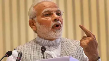 PM Modi to hold ‘Pariksha Pe Charcha 2.0’ with students tomorrow