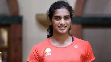 Shuttler P.V. Sindhu nominated for Padma Bhushan award