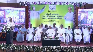 Fourth test, 3rd innings of Naveen Government: Points to cheer about