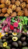 7 Superfoods That Naturally Boost Your Liver Health