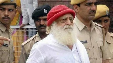 Asaram gets life imprisonment in 2013 rape case by Jodhpur Court