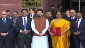 Budget 2020-21: Despite slowdown, Central devolution to Odisha up 19%