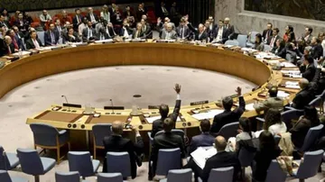 55 nations back India for non-permanent UNSC seat