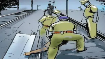 Two bodies found on railway tracks in Bolangir