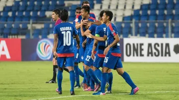 AFC Cup: Bengaluru ride Lalhlimpuia strike to beat Abahani Dhaka 1-0