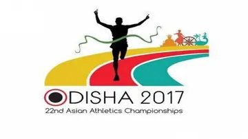 Indian athlete tests positive for banned substance