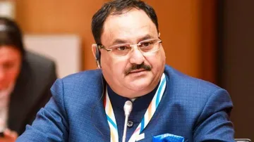 Have heard IMA, says Nadda as doctors strike work