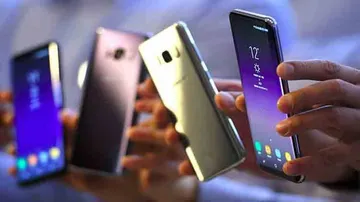 Verizon, Samsung to launch 5G smartphone in first half of 2019