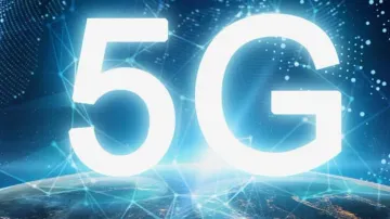 5 G