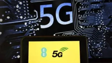 India should embrace 5G technology soon: NITI Aayog CEO