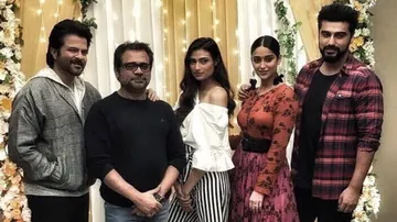 Vindicated that my decision to do 'Mubarakan' was correct: Arjun Kapoor