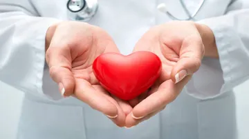 First human-to-human heart transplant in eastern India