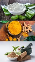 5 Time-Tested Indian Herbs to Improve Skin Naturally