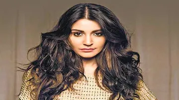 PETA Person of the Year 2017 goes to Anushka Sharma