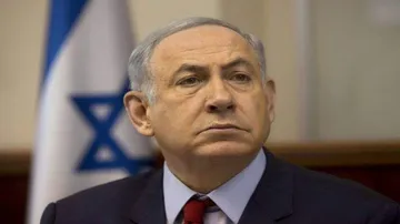Air India to fly over Saudi Arabia for Israel: Netanyahu