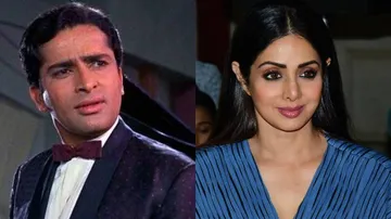 Shashi Kapoor, Sridevi remembered at Oscars 2018