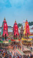 Puri Rath Yatra: Know the Rituals and the Legends Behind the Fest
