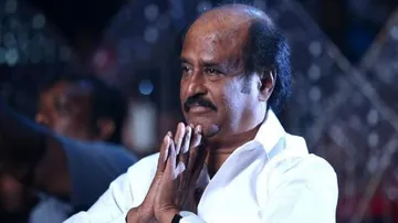 Rajinikanth to make big political announcement on Dec 31