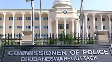 Odisha police begins process to set up new QAT