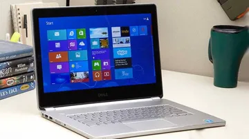 Dell India launches 14-inch 2-in-1 laptop at Rs 1,35,000