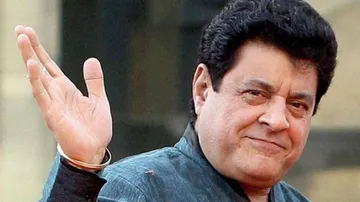 Gajendra Chauhan to portray demon on TV