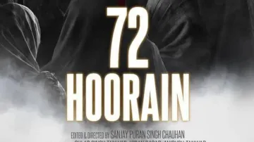 72 Hoorain
