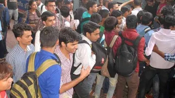 7th Pay Commission Pay Matrix Latest Jobs In Railway, Check Vacancy Detail