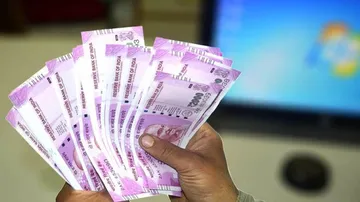 7th Pay Commission: Big Chance Ahead Of Dussehra To Get Salary Over Rs 110000
