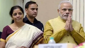 Big Relief For PSUs: Centre To Withdraw 96% Of AGR Dues