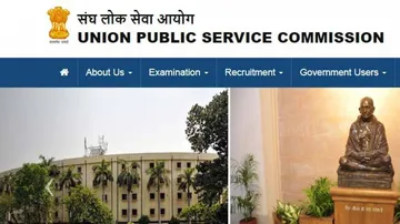 7th Pay Commission Scale Latest Jobs By UPSC, Apply By July 30