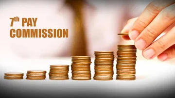 7th Pay Commission: Big Hike In Salary, These Govt Employees Also Get Promotions