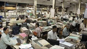 Dearness Allowance Hiked