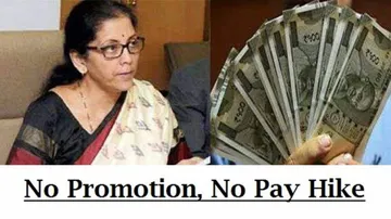 7th Pay Commission: Big Update On Promotion, Pay Scale Of CG Employees