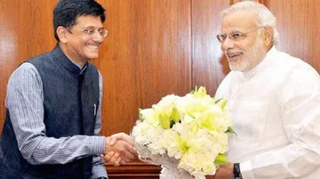 7th Pay Commission: Modi Govt Ready to Hike Central Govt Employees’ Minimum Pay?
