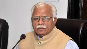 7th Pay commission benefit to privately managed govt-aided colleges in Haryana
