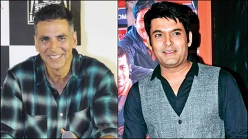 Twitter Flooded With 'Boycott The Kapil Sharma Show' And 'Ban Laxmmi Bomb' Hashtags