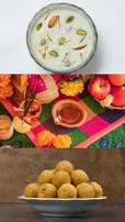 Navratri 2025: What Bhog or Prasad to Offer Each Day
