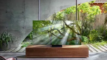 MediaTek, Samsung introduces world's first Wi-Fi 6 8K TV