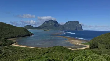 Researchers Discover Lost '8th Continent' Under Europe