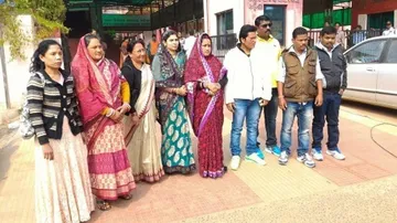 Appeal of 9 Keonjhar ULB councilors: Next hearing on Feb 2