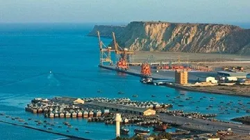 India wants to sabotage CPEC: Pakistani Interior Minister