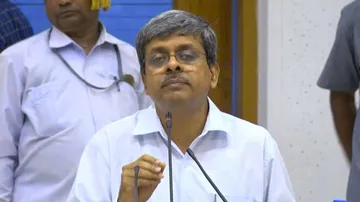 Submit compliance to CAG report by June 30: Chief Secy