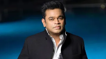 AR Rahman Appointed BAFTA Breakthrough India Ambassador