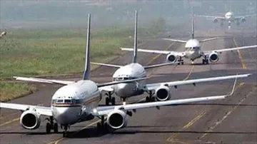 Apply For Airports Authority of India Consultant Posts, Salary Upto Rs 75000