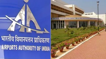AAI To Provide Rs 1 Crore For Infra Upgradation Of Bhubaneswar AIIMS