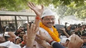After Delhi success, AAP to go national