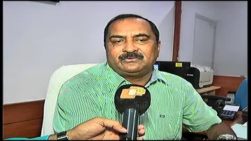 Hospital fire fallout: Expert group formed by govt to recommend norms
