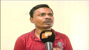 Abducted Hinjili youth rescued from Kolkata