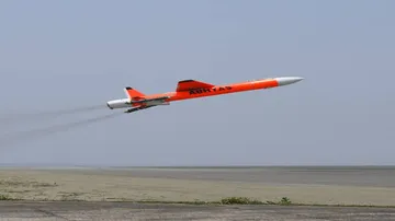DRDO Conducts Successful Flight Test of ABHYAS