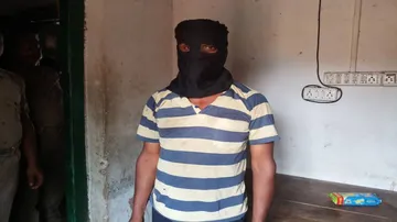 Man shoots wife to death in Bhadrak